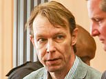 Madeleine McCann suspect Christian Brueckner gives police the slip as he dodges round-the-clock surveillance to get involved in fight