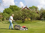 Households with bigger gardens face being penalised with higher water bills under new green plans