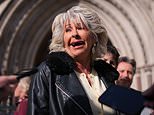 MAGGIE OLIVER: Burnham had a chance to give a voice to grooming gang victims, and he wasted it