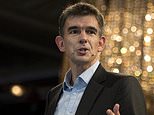 ROGER MOSEY: Dear Matt Brittin, read the riot act on impartiality and make sure your BBC listens to people from Wrexham to Whitehaven