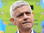 Now Labour are at war over the Olympics with Sadiq Khan criticising Lisa Nandy’s plans for events to be held outside London