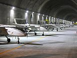 Cuba gets 300 military drones for possible attacks on Florida and Guantanamo Bay amid turmoil with US
