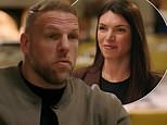 James Haskell is left stunned as he realises he’s on a date with legendary Supernanny child star as fans go wild over the surprise cross-over