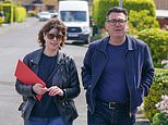 Labour back in EU la-la land: Burnham allies accuse rival Streeting of talking up Brexit reversal to sabotage by-election with ‘worse than 50-50’ chance of winning
