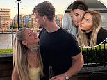 Made In Chelsea’s Livvy Barker is dating TikTok star Joel Evans after revealing she has a new boyfriend on the reality show
