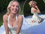 Helen Flanagan declares ‘I want the fairytale’ amid claims she’s ‘at war with ex Scott Sinclair over a £15k sofa’ after selling the family home