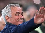 Jose Mourinho RETURNS as Real Madrid manager – despite Iker Casillas’s attempts to block his comeback