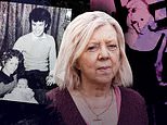 My evil father made me iron his shirt to go out and stab my mother to death… then years later I got a phone call that left me stunned
