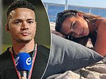 Posing with a new young French girlfriend, but still haunted by regret over the wife he cheated on: Insiders reveal reality of disgraced ex-BBC star Jermaine Jenas’s ‘sad second life’ as he’s reduced to embarrassing side hustle