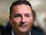 Wes Streeting’s hopes of becoming PM are destroyed by Labour supporters: Just 15% would pick him over Keir Starmer – while most want Burnham, poll reveals