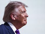 Iran’s parliament ‘is discussing putting a £43.5million bounty on Trump and Netanyahu’
