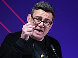 Andy Burnham branded ‘King of the U-turns’ after backtracking on EU rejoin bid and now agreeing to stick with Reeves’ borrowing rules