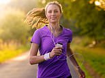 Who has the time? Now experts say you must exercise for an hour and a half EVERY DAY to boost heart health significantly