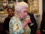 A former butler reveals exactly what the royal family REALLY eat and drink… and the late queen’s ‘tipsy’ trick for getting guests gossiping