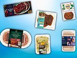 The best BBQ food of 2026 revealed: Good Housekeeping blind taste tests 233 supermarket products – with Tesco triumphing in 5 categories