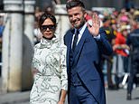 Never wear these outfits to a wedding! As Molly-Mae raises eyebrows in a black outfit on Venezuela’s big day, how even celebs are guilty of breaking dress codes and upstaging the bride