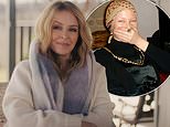 Kylie Minogue secretly battled cancer a second time: Singer, 57, reveals for the first time she kept devastating 2021 diagnosis to herself – as she details postponing first treatment in the hopes of having a child