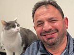 San Diego Islamic center massacre victims named as hero husband who ran towards shooter to help wife and hardworking caretaker