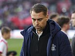Southampton EXPELLED from Championship play-off final over Spygate scandal – with Middlesbrough to face Hull in £200m Premier League promotion showdown
