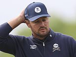 LIV Golf ‘laying the groundwork for BANKRUPTCY’: Bombshell report claims end of sport’s civil war is near as Saudis prepare to pull funding