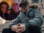 ‘Conman’ Lee Andrews tried to make me part with £65,000 for an ‘investment’, reveals rapper as he urges Katie Price to ‘stay away’