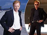 CSI: Miami alum David Caruso who quit Hollywood 13 years ago steps out… see him at 70
