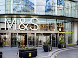 ‘Completely preposterous’: M&S boss slams Reeves over supermarket price cap plan as top City analyst bemoans ‘orgy of neo-Soviet policy ideas’