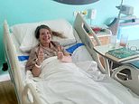 British woman stranded in Thailand hospital with broken back and £60,000 medical bill after costly travel insurance mistake