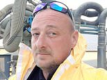 Wine estate worker, 53, who was left ‘unable to use a knife and fork properly’ after being catapulted from a tractor sues vineyard bosses for £200,000