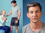 The three simple changes to restart muscle growth after midlife and get your dream body