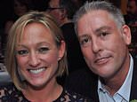 ITV weather presenter Ruth Dodsworth’s abusive ex wouldn’t even let her buy a sandwich for lunch without his permission