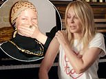 Kylie Minogue’s heartbreaking fertility struggles: Singer, 57, reveals she postponed cancer treatment to undergo IVF in the hope of having a child