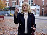 The stars who adore Amandaland’s real-life ‘SoHa’, including Louis Theroux and Tamsin Greig – and how a family home in ‘gritty’ London area is HALF the price of TV alpha-mum’s beloved Chiswick