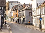 Why Brits are flocking to the Hertfordshire market town of Bishop’s Stortford for a staycation – with hotels from £69 a night and vineyard offering ‘extra sparkle’