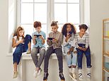 Under-18s should be banned from ‘addictive’ social media features like ‘infinite scrolling’, warn MPs