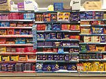 Preservatives found in ‘healthy’ foods like yoghurts, bread and orange juice may increase high blood pressure and heart disease risk, study reveals