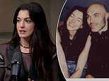 Anne Hathaway admits her extreme preparation for movie roles ‘freaks out’ directors