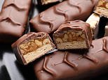 Labour goes sweet on Brexit as Rachel Reeves uses freedom outside the EU to cut tariffs on chocolate and biscuits in cost of living drive