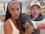 Katie Price shares an update on mystery of her missing husband Lee Andrews’ active Facebook status