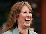 ALEX BRUMMER: Rachel Reeves’ Soviet-style intervention to cap the price of milk, bread and eggs is an idiotic, dangerous recipe for disaster. This is why I fear history is about to repeat itself