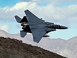 Trump’s war disaster: 42 US aircraft lost or damaged as FRIENDLY FIRE wipes out $300 million worth of fighter jets