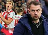 Southampton LOSE appeal against EFL for Championship play-off final expulsion and next season points deduction despite hiring lawyer used by Man City – with Middlesbrough confirmed as Hull’s Wembley rivals