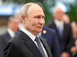 BOB SEELY: Breathtaking stupidity! We shut down our own oil industry – then give money to an enemy waging war on a close ally