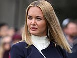 Vanessa Trump reveals breast cancer diagnosis and is undergoing treatment: ‘I’m staying focused and hopeful’