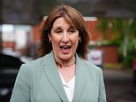 It’s preposterous! M&S boss hits out in backlash at Labour’s 1970s-style plan to cap food prices