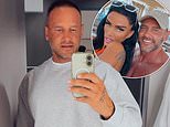 Katie Price’s husband Lee Andrews ‘boasted he was an arms dealer who worked with dangerous people’ in the weeks before his disappearance as insiders suggest ‘it’s as if he’s been writing a storyline’
