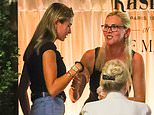Family rallies around Kai Trump as mom Vanessa’s shock cancer diagnosis overshadows graduation week joy