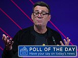 POLL OF THE DAY: Would a Labour government led by Andy Burnham beat Reform UK at a general election?