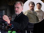 Why The Odyssey is Christopher Nolan’s ‘most extreme’ film to date as he sends Elon Musk into meltdown, sparks backlash over ‘bizarre’ casting, and is accused of fuelling ‘brutal repression’
