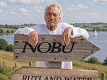 Who needs Soho House? Celeb-favourite Nobu set to open hotel and private members’ club right in the heart of the East Midlands
